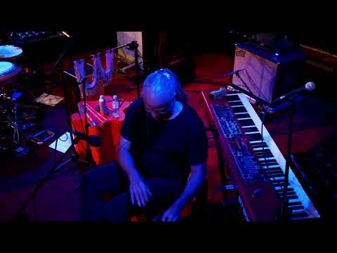 PalmJazz – Mino Cinelu (/FR)