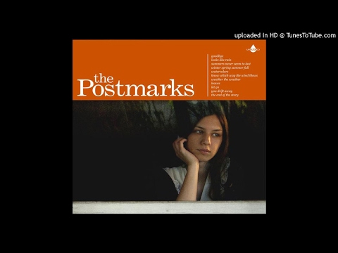 The Postmarks - Winter Spring Summer Fall