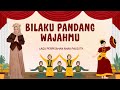 BILAKU PANDANG WAJAHMU LAGU PERPISAHAN ANAK PAUD TK