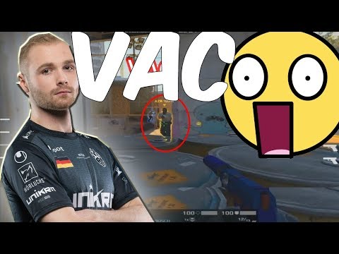 CSGO BIG "tiziaN" Amazing 90º Vertical Flick l FACEIT major london 2018