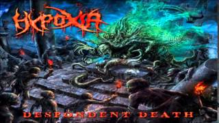 HYPOXIA - Despondent Death 2015