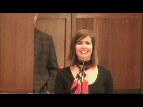 Laura Menard, Introduction to Bird on the Wire & So Long, Marianne