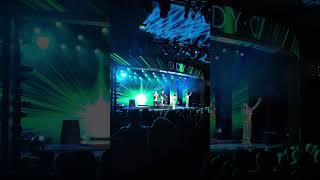 P&O Iona: ODY-C. Top Entertainment. #cruiseport #fantastic #cruise #iona #ody-c #odcymusic