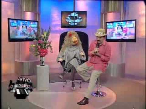 SuperXclusivo - Bloopers 10/29/09