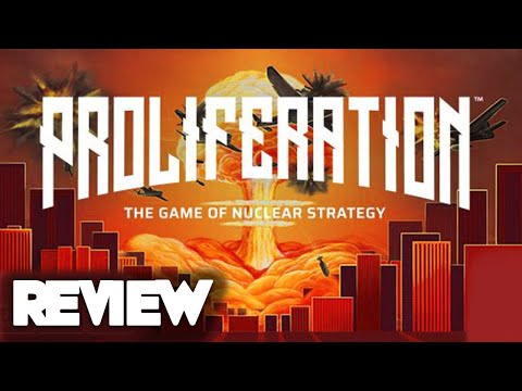 Proliferation Review — Hello U.N., I am North Korea