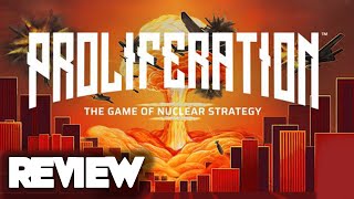 Proliferation Review — Hello U.N., I am North Korea