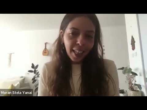 Testimony- Moran Stella Yanai
