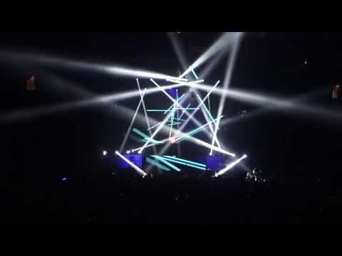 Reload (Intro Edit) Together + Aphrodite - Sebastian Ingrosso - Spookfest 2013