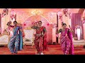 Khanderayachya Lagnala Banu Baya खंडेरायाच्या लग्नाला बा�
