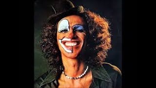 Vídeo Tabs - Alegria Alegria - Caetano Veloso