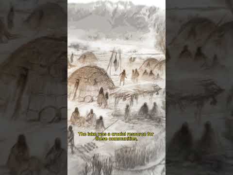 Great Salt Lake - Myths and Facts (Part 1) #myths  #facts #greatsaltlake