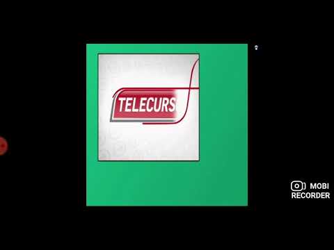 Vinheta Novo Telecurso (2008)