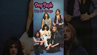 Download lagu TOP 10 DEEP PURPLE SONGS #deeppurple #70s #smokeonthewater #highwaystar #classicrock #rock #music mp3