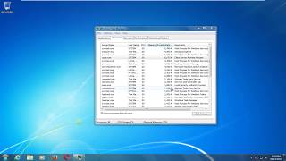 100% Percent Disk Usage Windows 7/8/10 FIX