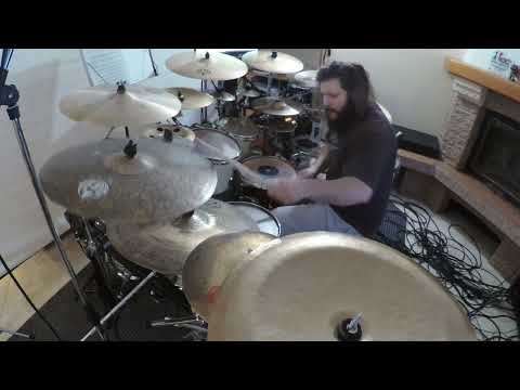 240 bpm double bass for 5 minutes straight