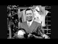 George Formby - When The Lads Of The Village Get Crackin -  Live 1946