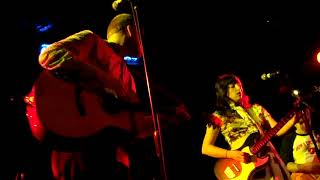 A.C. Newman | The Changeling (Get Guilty) | live Troubadour, February 26, 2009