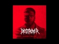 Sincerely Collins - "Destroyer" OFFICIAL VERSION ...