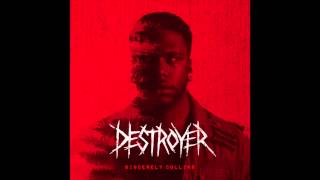Sincerely Collins - &quot;Destroyer&quot; OFFICIAL VERSION