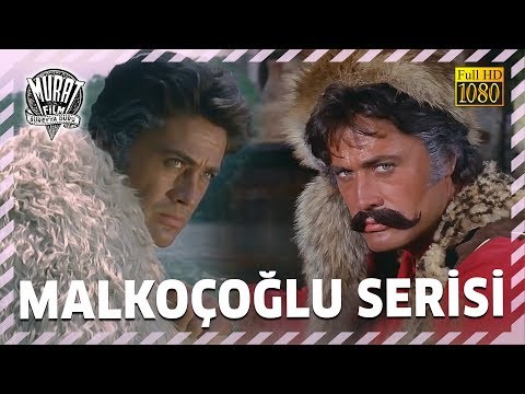 Malkoçoğlu Serisi | Full HD
