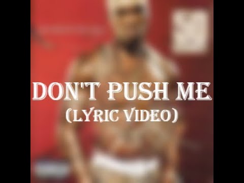 50 Cent ft. Lloyd Banks & Eminem - Don't Push Me (Lyrics)