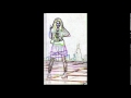 Selena Gomez Featuring The Scene Shake It UP Official Music Video
