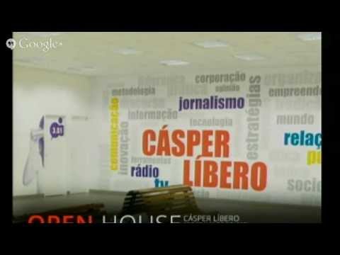 Open House - Programa de Bolsas Vestibular 2014