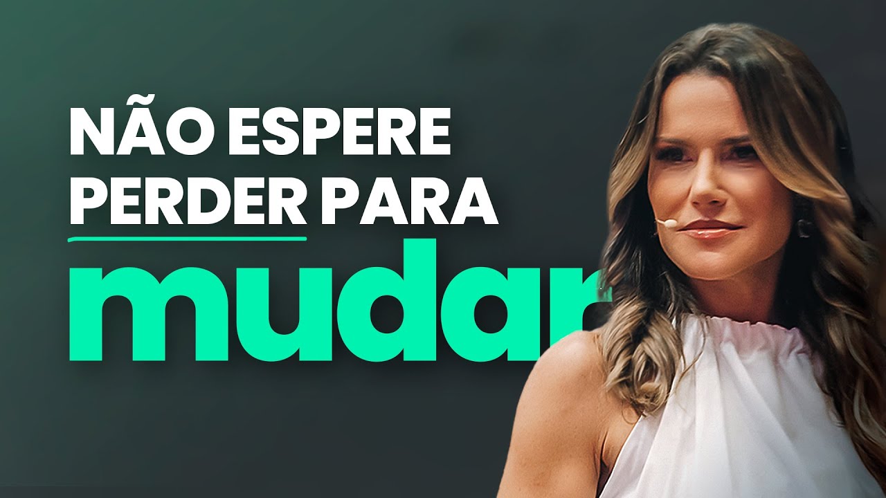 Não seja refém do ORGULHO | Fundamentos de um caráter incorruptível | Camila Vieira