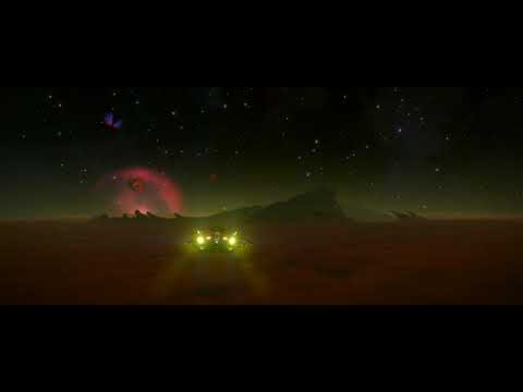 Is there Anybody Out there?