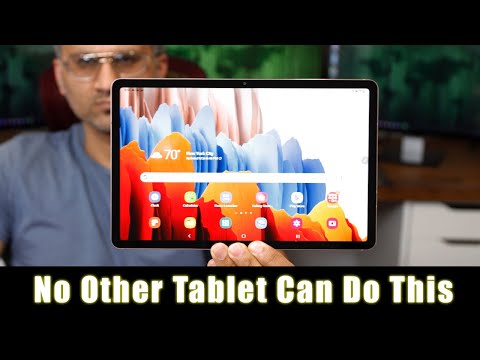 YouTube video about: Does samsung tablet have microphone?