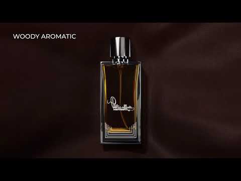 Exotic Wood By Public Affair | V Perfumes