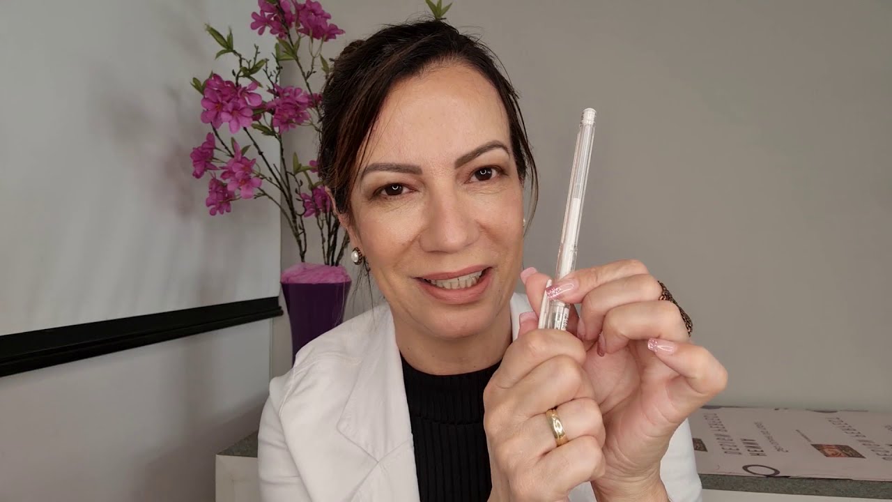 Dicas para o uso correto da Caneta Gel Branca