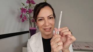 Dicas para o uso correto da Caneta Gel Branca