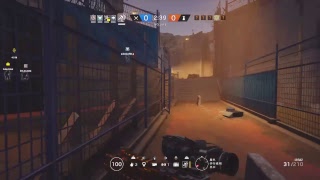 フレンドとランクやりますーー