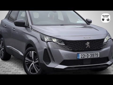Peugeot 3008 FL ALLURE 1.5 BLUE HDI 13 130 6.2 - Image 2