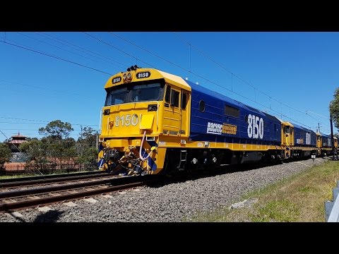 Quad 81 Class Light Engine Movement (D922, November 2016)