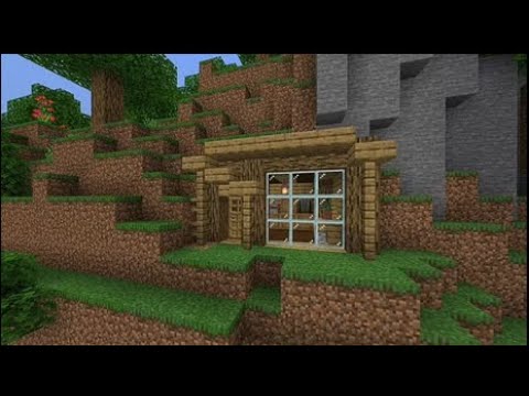 rust solo base design (100 rocket 2x2)