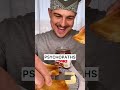 WITH Or WITHOUT BUTTER ️ Normal Vs Psycho Toast With Nutella CHEFKOUDY