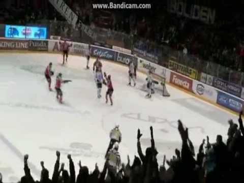 Ässät-HIFK 5-1 16.2.2013