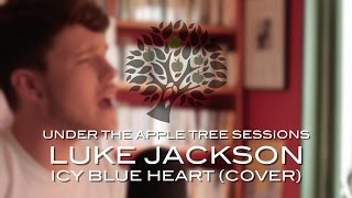 Luke Jackson - &#39;Icy Blue Heart&#39; (John Hiatt cover) | UNDER THE APPLE TREE