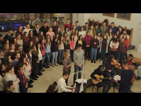 Kad ljubav pobijedi - Holywin u Varaždinu 2017