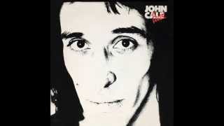 John Cale - You Know Me More Than I Know