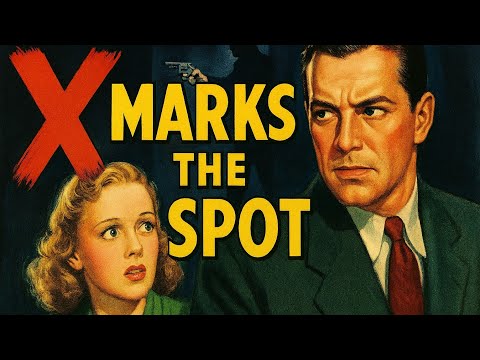 X Marks the Spot | 1942 | Crime | Drama | War