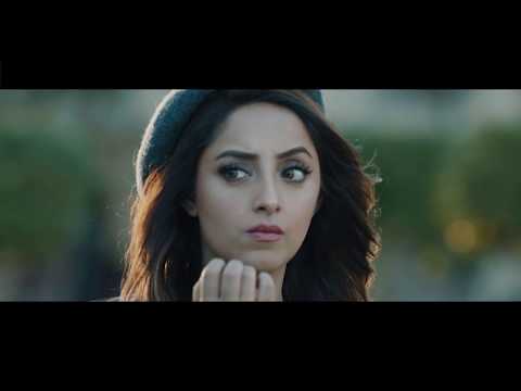 Besabra | Abdullah Muzaffar ft.Sanam Chaudhary