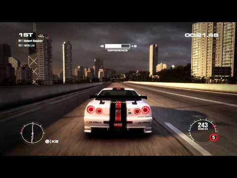 Grid 2 Playthrough Part 23