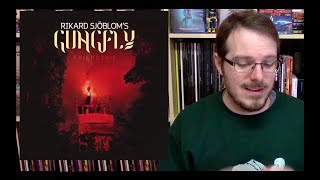 Notes on Friendship by Rikard Sjöblom&#39;s Gungfly