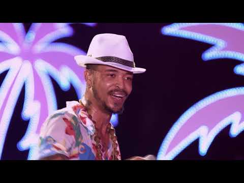 Bunda no paredão - Lambasaia - DVD Baile do cafajeste