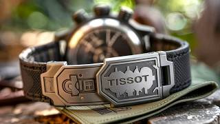 Top 7 Tissot Watches For Men 2026 | Best Tissot Watches