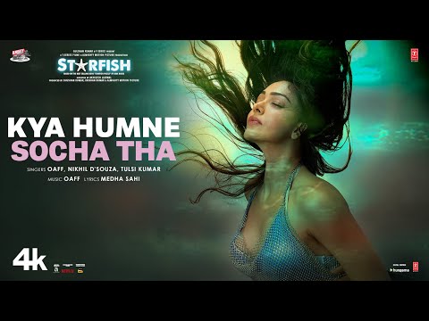 Kya Humne Socha Tha — watch video