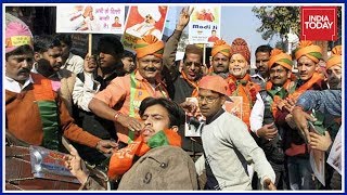 Gujarat Election Results LIVE | The Saffron Surge In Gujarat